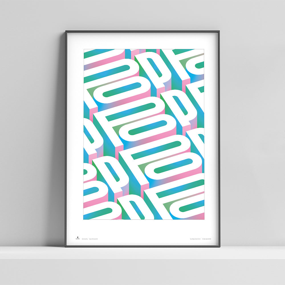 PopPopPop Poster