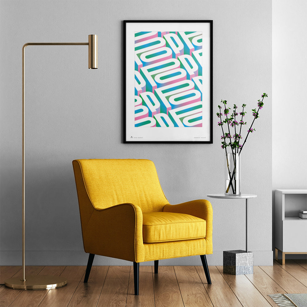 PopPopPop Poster