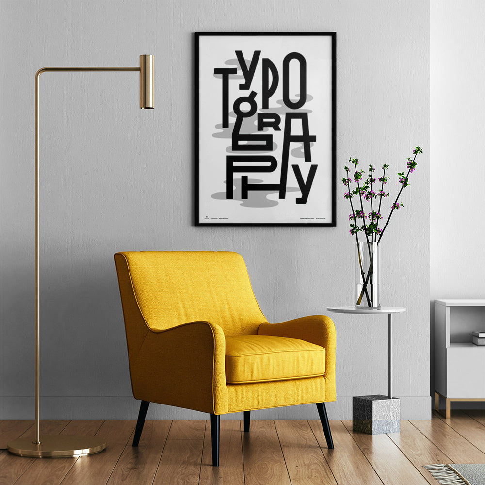 Typography Poster