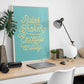 Rules Are to Be Broken poster