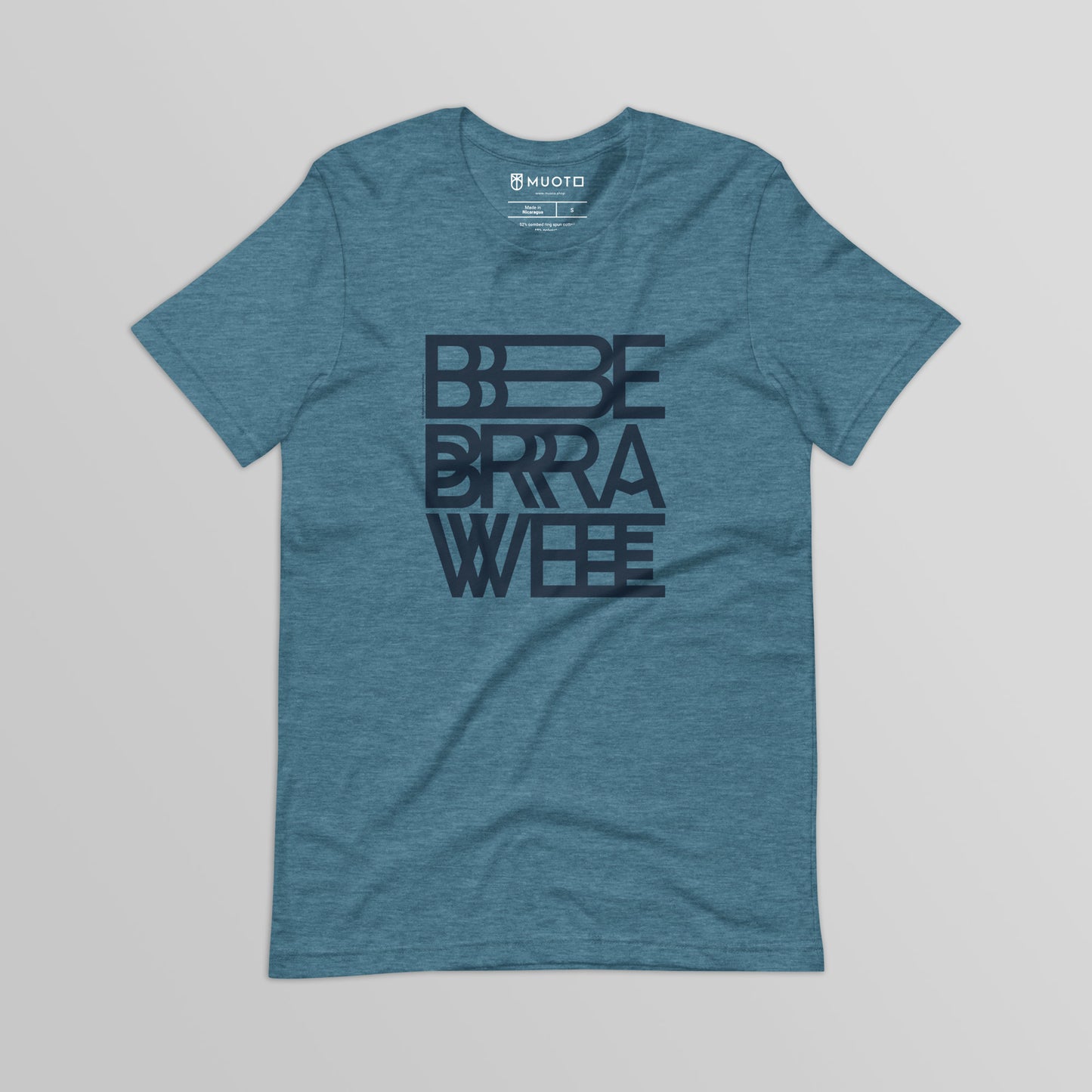 Be Brave T-shirt