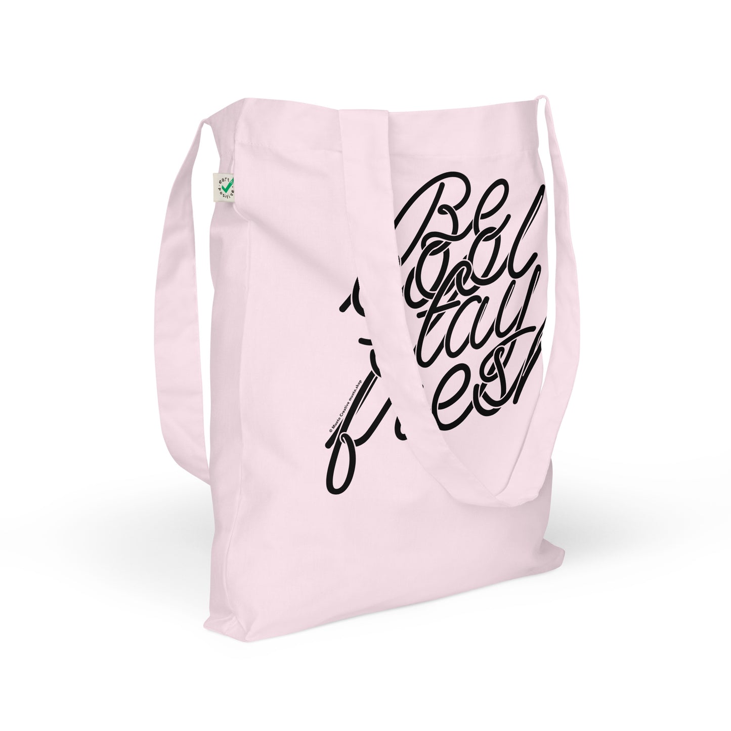 Be Cool Stay Fresh Tote Bag