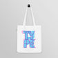 Double Type Tote Bag